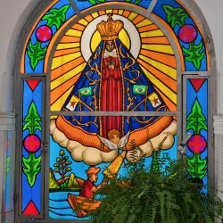 Igreja de Nossa Senhora da Conceição - Caucaia