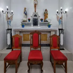 Igreja de Nossa Senhora da Conceição - Caucaia