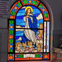 Igreja de Nossa Senhora da Conceição - Caucaia