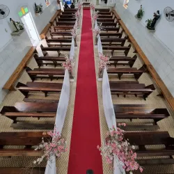 Igreja de Nossa Senhora da Conceição - Caucaia