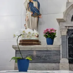 Igreja de Nossa Senhora da Conceição - Caucaia