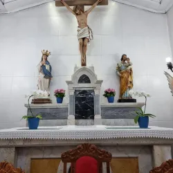 Igreja de Nossa Senhora da Conceição - Caucaia