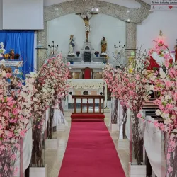 Igreja de Nossa Senhora da Conceição - Caucaia
