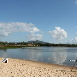 Lagoa do Banana - Caucaia