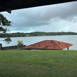 Lagoa do Banana - Caucaia