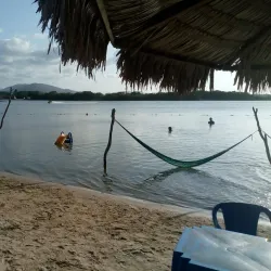 Lagoa do Banana - Caucaia