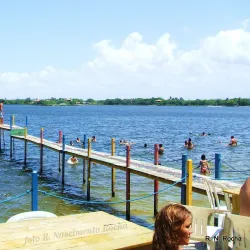 Lagoa do Banana - Caucaia