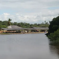 Lagoa do Banana - Caucaia