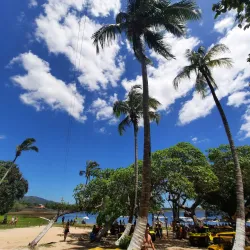 Lagoa do Banana - Caucaia