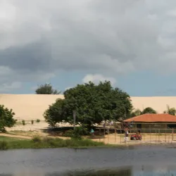 Lagoa do Banana - Caucaia