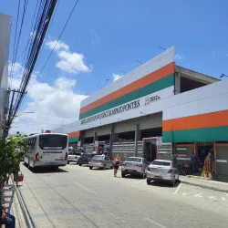 Mercado Público de Caucaia - Caucaia