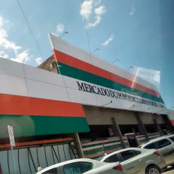 Mercado Público de Caucaia - Caucaia