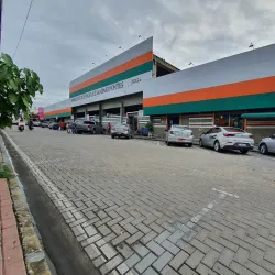 Mercado Público de Caucaia - Caucaia