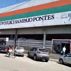 Mercado Público de Caucaia - Caucaia