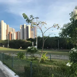 Parque Estadual do Cocó - Caucaia