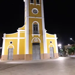 Praça da Matriz - Caucaia