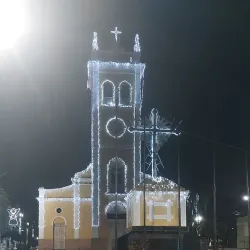 Praça da Matriz - Caucaia