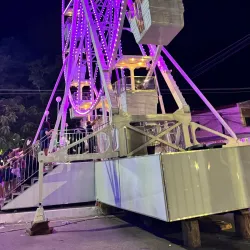 Praça da Matriz - Caucaia