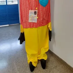 Biblioteca Pública de Ceilândia - Ceilândia