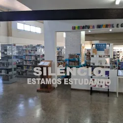 Biblioteca Pública de Ceilândia - Ceilândia