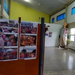 Biblioteca Pública de Ceilândia - Ceilândia