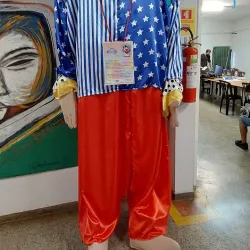 Biblioteca Pública de Ceilândia - Ceilândia