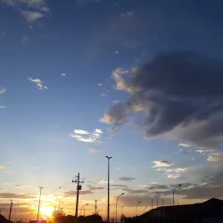 Centro Cultural de Ceilândia - Ceilândia