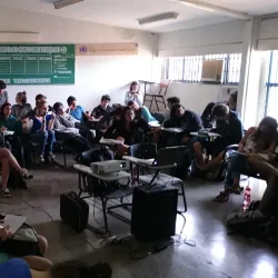 Centro Cultural de Ceilândia - Ceilândia