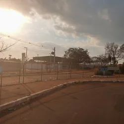 Centro Cultural de Ceilândia - Ceilândia