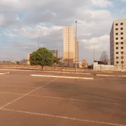 Centro Cultural de Ceilândia - Ceilândia