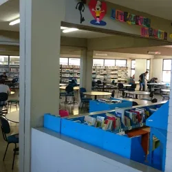 Centro Cultural de Ceilândia - Ceilândia