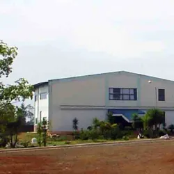 Centro Cultural de Ceilândia - Ceilândia