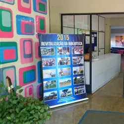 Centro Cultural de Ceilândia - Ceilândia