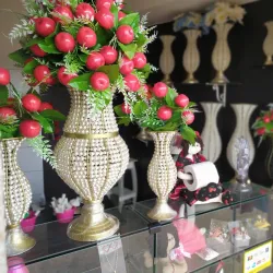 Centro de Artesanato de Ceilândia - Ceilândia