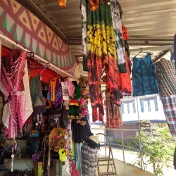 Centro de Artesanato de Ceilândia - Ceilândia