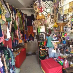 Centro de Artesanato de Ceilândia - Ceilândia