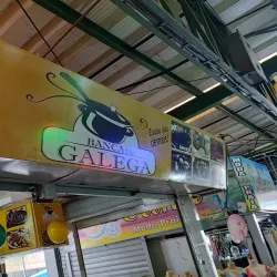 Feira da Ceilândia - Ceilândia