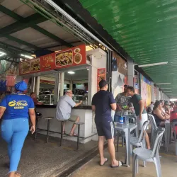 Feira da Ceilândia - Ceilândia