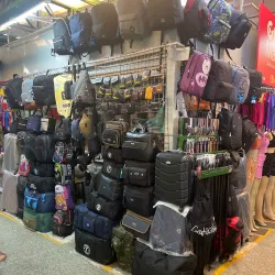 Feira da Ceilândia - Ceilândia