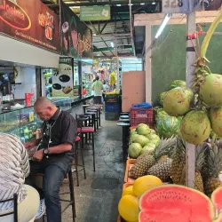 Feira da Ceilândia - Ceilândia