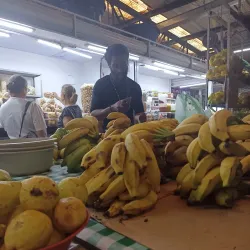 Feira da Ceilândia - Ceilândia