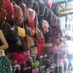 Feira da Ceilândia - Ceilândia