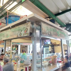 Feira da Ceilândia - Ceilândia