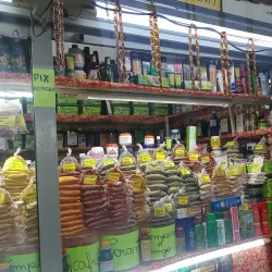 Feira da Ceilândia - Ceilândia