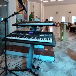 Igreja Nossa Senhora de Fátima - Ceilândia