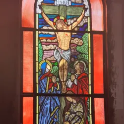 Igreja Nossa Senhora de Fátima - Ceilândia