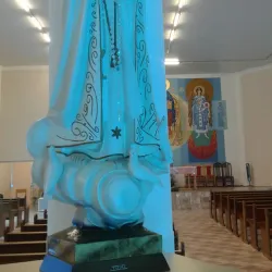 Igreja Nossa Senhora de Fátima - Ceilândia