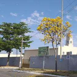 Igreja Nossa Senhora de Fátima - Ceilândia