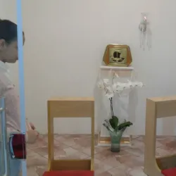 Igreja Nossa Senhora de Fátima - Ceilândia