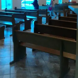 Igreja Nossa Senhora de Fátima - Ceilândia